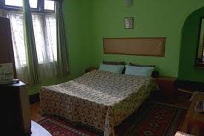 Sherpa Heritage Village, Kalimpong 5
